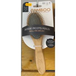 Brosse Picots perlés