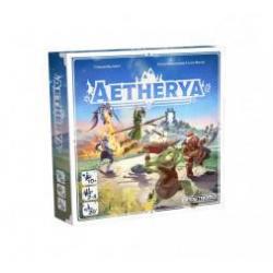 Aetherya