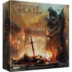 Tainted Grail : La Chute d'Avalon